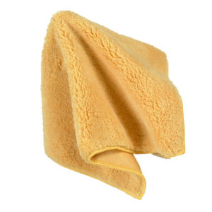 Casabella Thick Microfiber Cloth