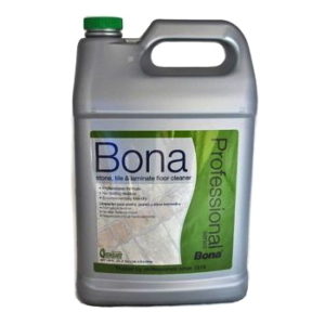 Bona Pro Series Stone, Tile & Laminate Gallon Refill