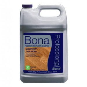 Bona Pro Series Hardwood Floor Cleaner Refill