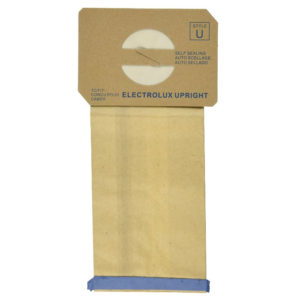 Electrolux Type ‘U’ Upright Bags