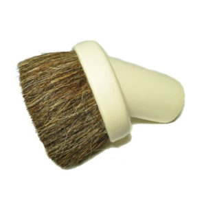 Almond Dusting Brush