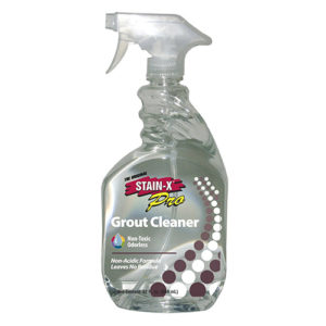 Grout Cleaner