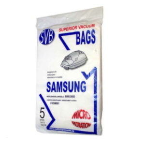 Samsung 9000 Series Bags