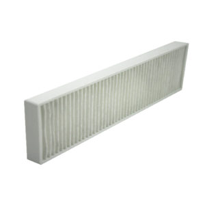 Bissell  Upright Vacuum HEPA Exhaust Filter – Style 8