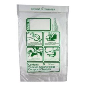 Compact/Tristar Vacuum Bags