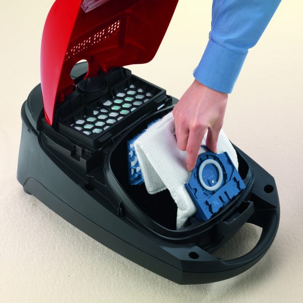 Miele Classic C1 Cat&Dog - Image 3