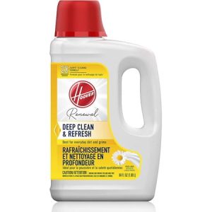 Hoover Deep Clean and Restore Carpet Detergent