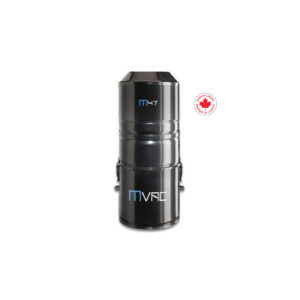 MVac M47 Central Vacuum Unit