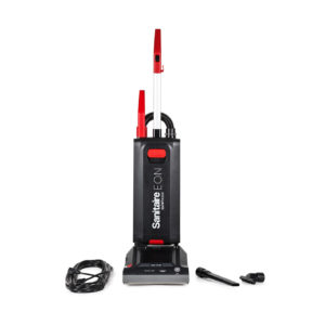 Sanitaire SC5500A QuietClean Upright Vacuum