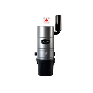 Beam Model 205 Central Vacuum