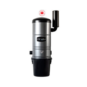 Beam Model 345 Central Vacuum