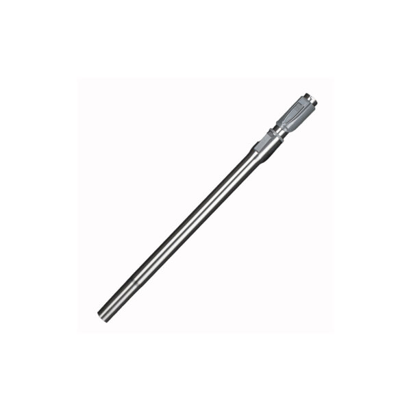 1-1/4" Metal Telescopic Vacuum Wand
