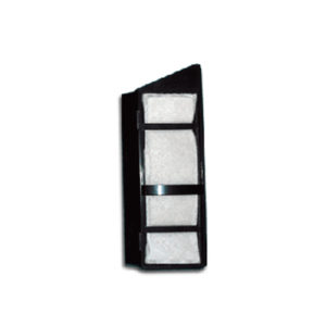 Dirt Devil Canister Vacuum Exhaust Filter 2