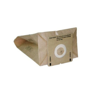 Eureka Type L Canister Vacuum Bag
