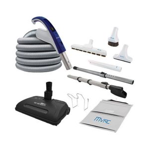 MVac Carpet and Bare Floor Cleaning Kit