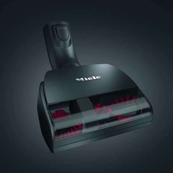Miele Triflex HX2 Cat & Dog Cordless Stick Vacuum - Image 5