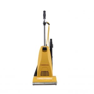 Carpet Pro Commercial Upright Vacuum
