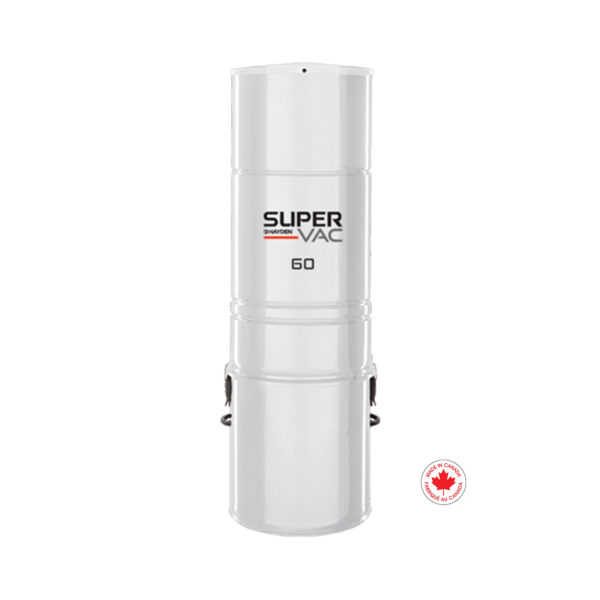 Hayden SuperVac 60