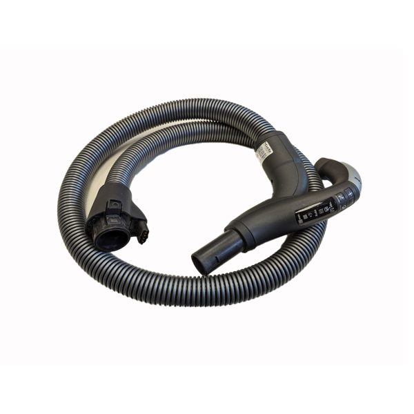 Miele SES131 Vacuum Hose S8/C3 w/Variable Speed Control