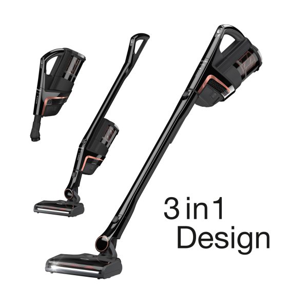 Miele Triflex HX2 Cat & Dog Cordless Stick Vacuum