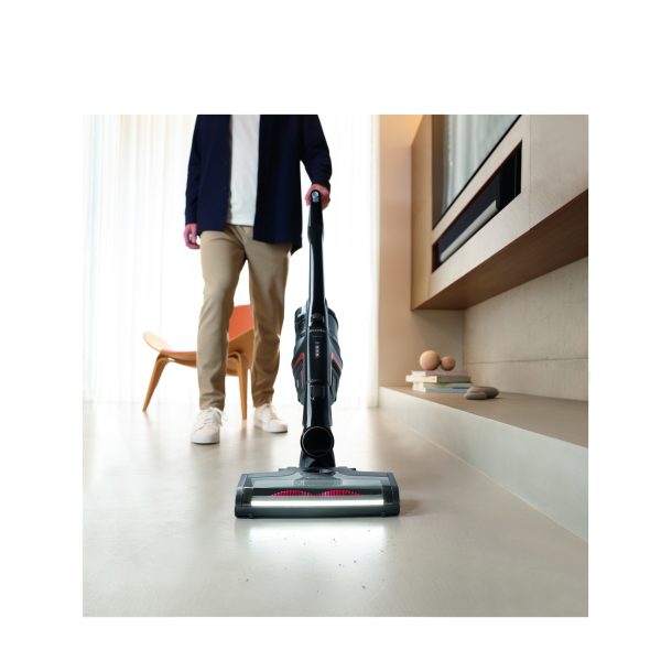 Miele Triflex HX2 Cat & Dog Cordless Stick Vacuum - Image 7