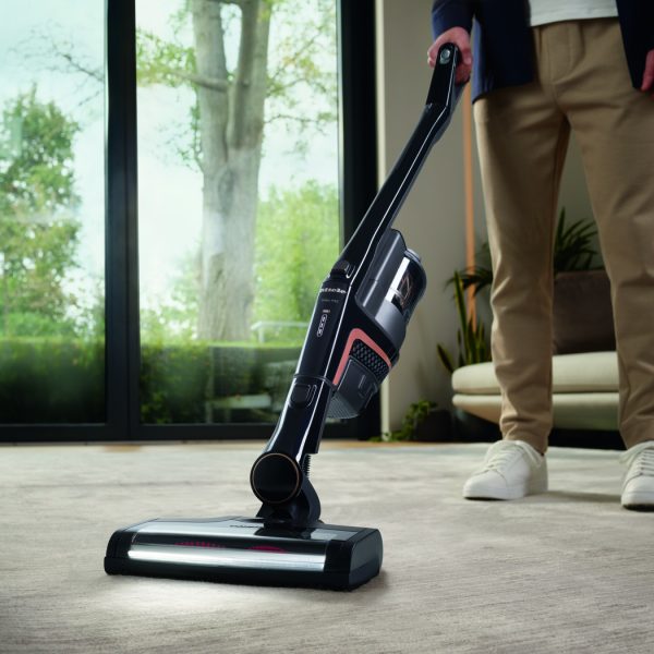 Miele Triflex HX2 Cat & Dog Cordless Stick Vacuum - Image 6