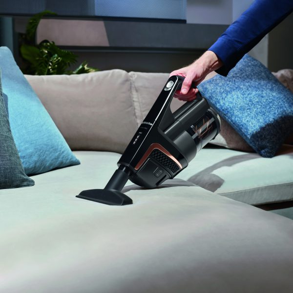 Miele Triflex HX2 Cat & Dog Cordless Stick Vacuum - Image 8
