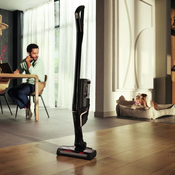 Miele Triflex HX2 Cat & Dog Cordless Stick Vacuum - Image 9