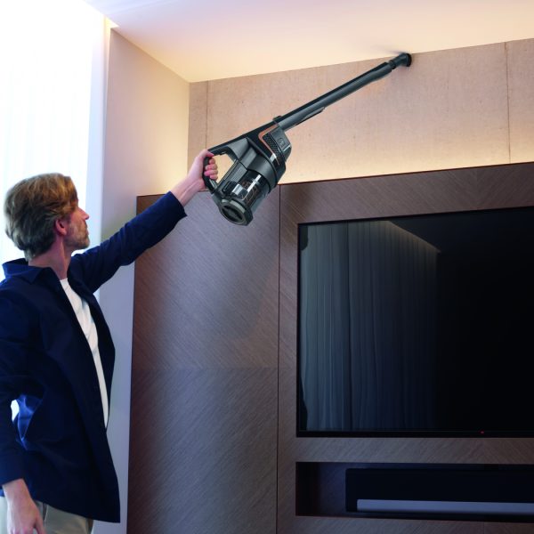 Miele Triflex HX2 Cat & Dog Cordless Stick Vacuum - Image 10
