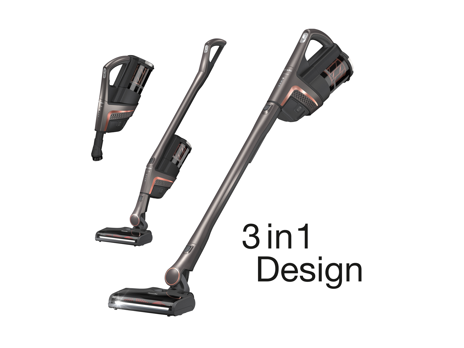 Miele Triflex HX2 Pro Cordless Stick Vacuum