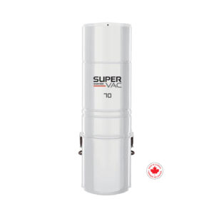 Hayden SuperVac 70