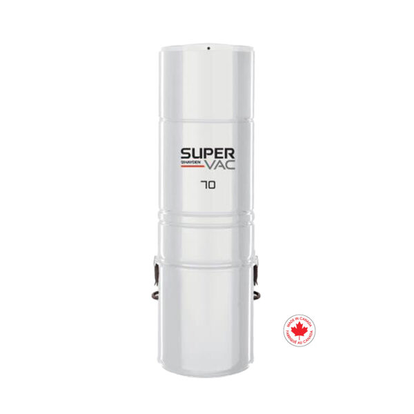 Hayden SuperVac 70