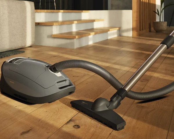 Miele Complete C3 125 Gala Edition - Image 5
