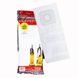 Carpet Pro Upright Vacuum Bags