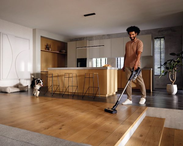 Miele Duoflex HX1 Cat & Dog Cordless Stick Vacuum - Image 3