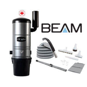 Beam 360 with Bare Floor Cleaning Kit