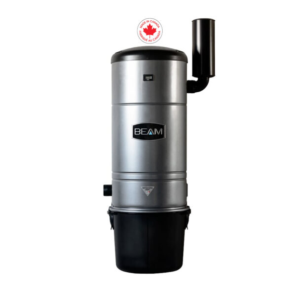 Beam Model 475 Central Vacuum